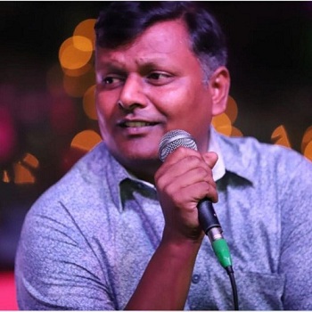 Sobhit Das